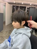 ビビッド(vivid)&nbsp;ショート