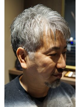 ザエバナンスクラブ 白金(THE EBANANS CLUB) メンズショート