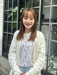 今野 彩音