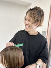 ビーケアーズ トヨカワ(be-cares toyokawa) 河合 勇太