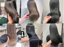 プライズ 成増店(prize)の雰囲気（大人気♪髪質改善トリートメントでブリーチ毛もサラサラ成増韓国）