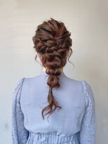 ガネーシャ(ganesya)&nbsp;パーティアレンジ