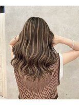 トゥルース 上野店(TRUTH)&nbsp;#ハイライトカラー