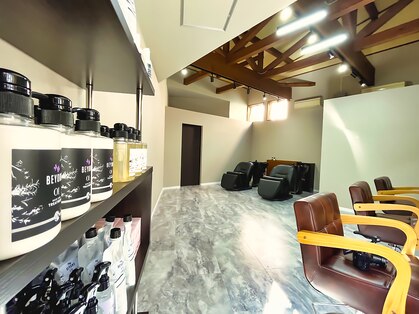 ラムレ 桑名店(LamuRe)の写真