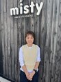 ミスティ 多賀城(misty)/阿部　瞳