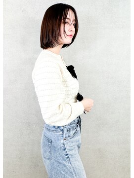 エルト 河原町(elto) 20代30代40代ナチュラルモテ髪ヘア小顔ショートボブ