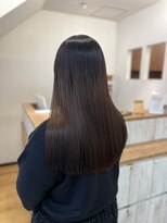 ナンプウ(Nanpu) バイカルテトリートメント