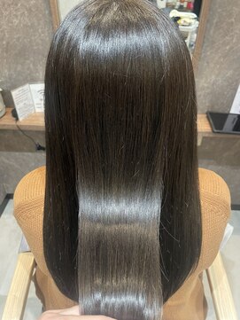 ヘアレスト(hairest) ２月お客様スタイル