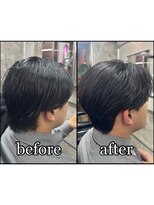 ロンドガルマン 名古屋(Lond GULLMAN)&nbsp;【Lond GULLMAN翔太】