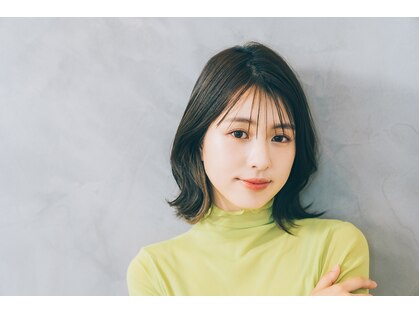 ヘアモーヴ チャンプス 南流山店の写真