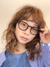 【平日限定】ＴＪ天気予報のハイブリットデジタルパーマ+カット+TR