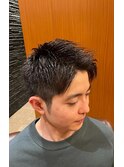 ビジネスショート