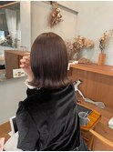 《花屋併設》ナチュラルカラー