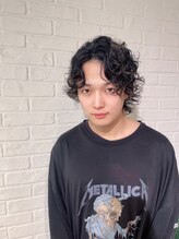 ルアナ(Luana) 児島 光里