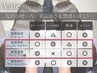 ▽"髪質が硬く、艶のある柔らかい髪質にしたい"お客様専用▽