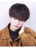 【戸田指名】パーマのご相談◎メンズカット＋特殊パーマクーポン