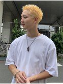 スパイキーショート