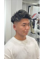 ハーツ バイ レックス 中野(HEARTS by rex)&nbsp;ハイライト