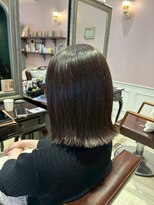 ルーチェココ(Lu'ce coco)&nbsp;外ハネボブ