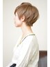 24歳以下新規限定☆8/31迄限定【Ｕ２４】カット￥7150→￥3300