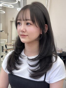 ビュー フクオカ(VIEW FUKUOKA) 福岡レイヤーカット