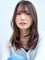 アッシュ 清瀬店(Ash)&nbsp;20代30代40代『大人レイヤー』清瀬店