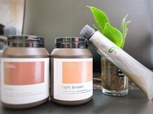 スピーディカラー アットユー 久居店(at-U)の雰囲気（カラー専門店◆ジアミンなしのカラーもご用意あります。）