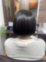 ルアン(Luan)&nbsp;アディクシー×アッシュグレー