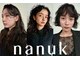 ナヌークカフラ(nanuk kafla)の写真