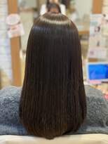 エルパティオ(EL PATIO) 髪質改善トリートメント