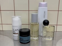 ベラ(BELLA)の雰囲気(話題のアイテム勢揃い!トレンドに敏感なサロン)