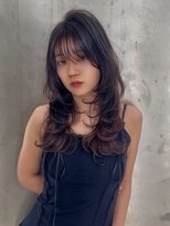 シュルール 所沢プロぺ通り店(chorule)&nbsp;伸ばしかけでも動かせるフェイスレイヤー