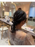 あみ下ろし1.16大人ガーリー