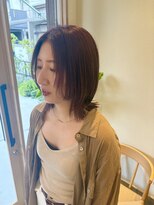 ウキ(uki.) ミディアムレイヤー