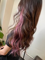 レヴェリー(REVERIE)&nbsp;プルエクステ