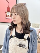 アミート(ameet)&nbsp;グラデーションブラック