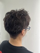 セレスト 大泉学園店(CELESTE)&nbsp;白髪染めアッシュ