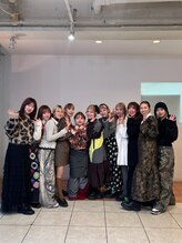 メゾンアメリナンバーツー(Maison Amelie N°2)