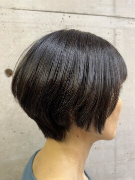 イエロー(YELLOW) カット/カラー