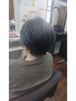 フラップ(Flap)&nbsp;リバースショート