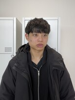 リタブランシェ(Lita branche)&nbsp;マッシュ