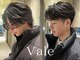 ベール(Vale)の写真/トレンド×似合わせでキマるメンズカジュアル！再現性高いパーマ＆カットで毎朝楽に決まる