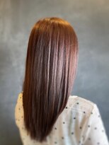 ジッピーオブトータルビューティ(Zippy of total beauty)&nbsp;大人ピンクブラウン