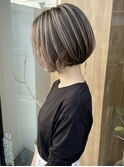 ショート×ハイライト2