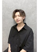 エンハンス 相模原相武台前店(Enhance)&nbsp;青木 伯