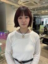 エニイ(ANY) layer bob