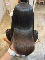 ネウィ ハウオリ 札幌駅前(newi hau'oli) ヘアケア特化型/TOKIOトリートメント/TOKIOリミテッド取扱店