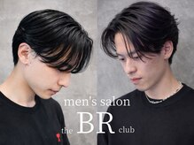 ザビーアールクラブ 大和八木(The BR Club)