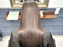 サン(Sun.)の雰囲気(Sun.が選び抜いた業界最高峰の商材であらゆる髪をキレイにします)
