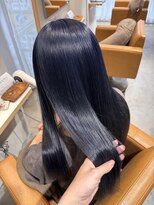 テイスティテラス(tasty terrace) BLUE BLACK